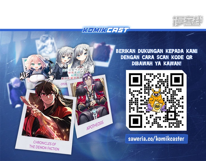 Against the Gods Chapter 735 - halaman 22