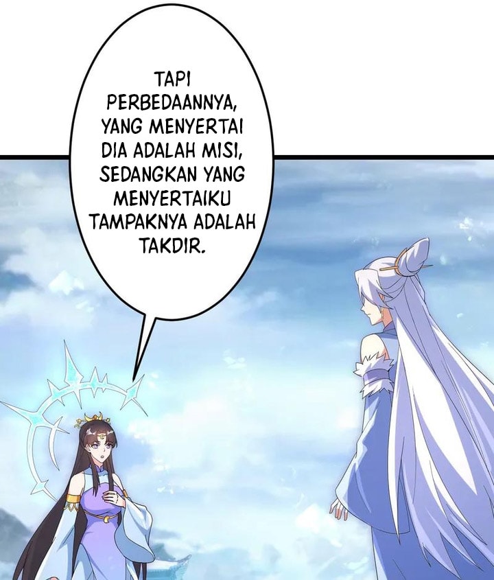 Against the Gods Chapter 742 - halaman 26