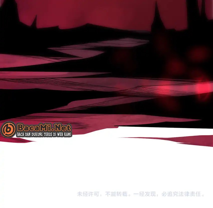 Disastrous Necromancer Chapter 263 - halaman 13