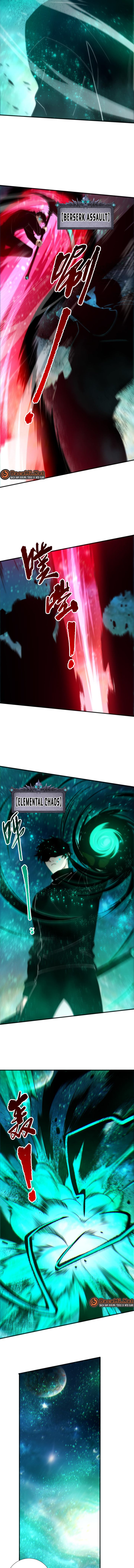 Disastrous Necromancer Chapter 267 - halaman 7