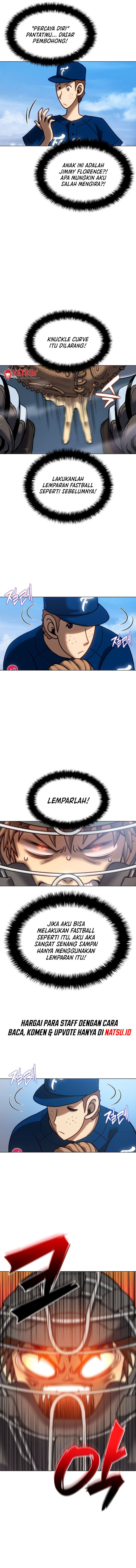 Home Plate’s Villain Chapter 11 - halaman 12