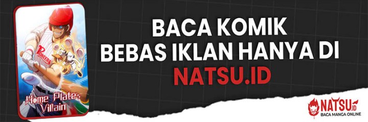 Home Plate’s Villain Chapter 32 - halaman 7