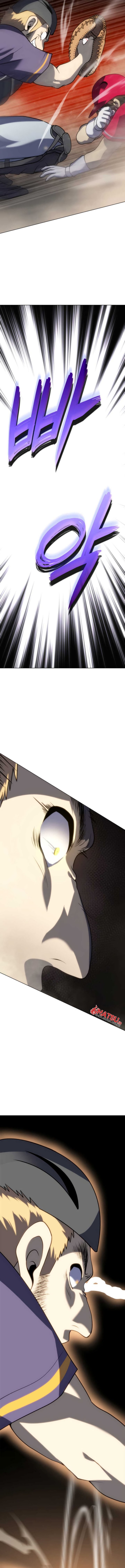 Home Plate’s Villain Chapter 35 - halaman 10
