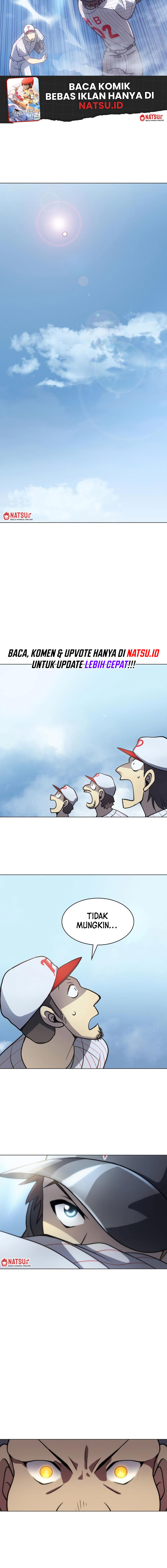 Home Plate’s Villain Chapter 4 - halaman 21