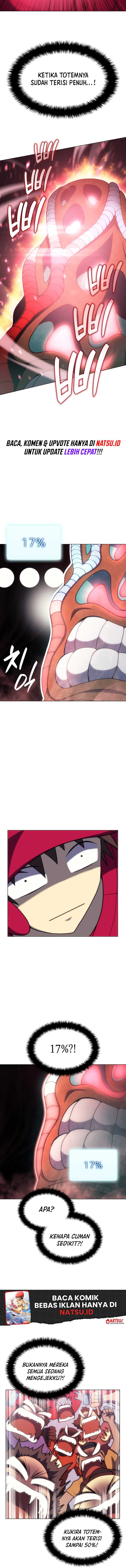 Home Plate’s Villain Chapter 40 - halaman 4