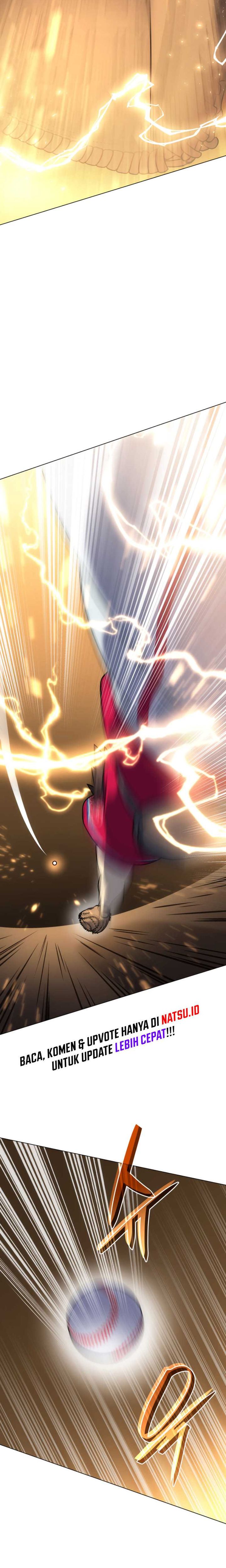Home Plate’s Villain Chapter 44 - halaman 3