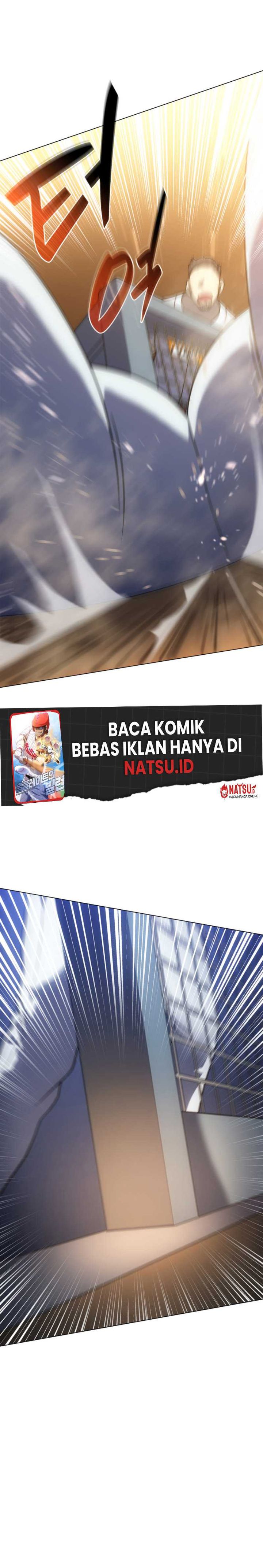 Home Plate’s Villain Chapter 44 - halaman 4
