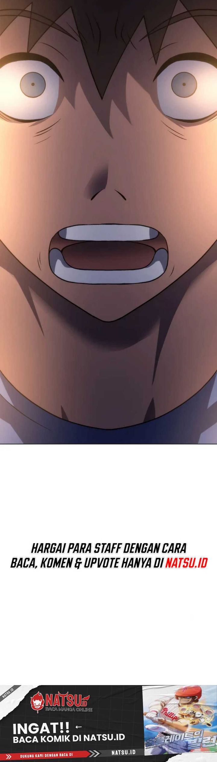 Home Plate’s Villain Chapter 49 - halaman 24