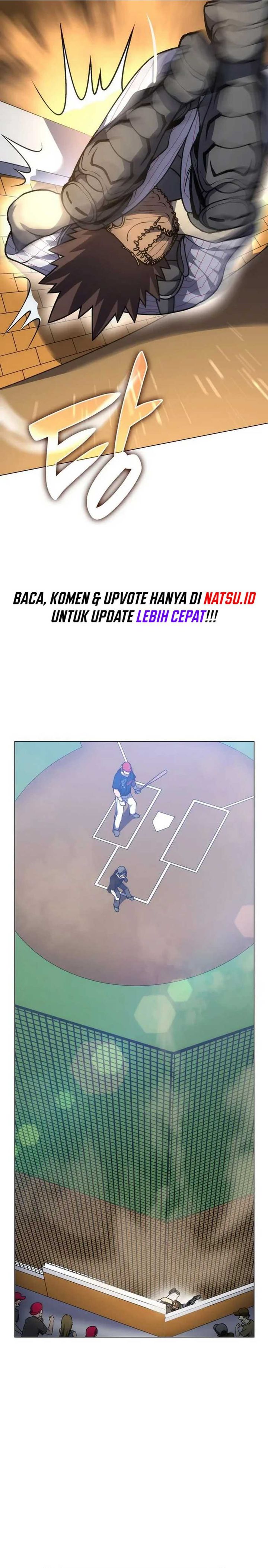 Home Plate’s Villain Chapter 51 - halaman 12