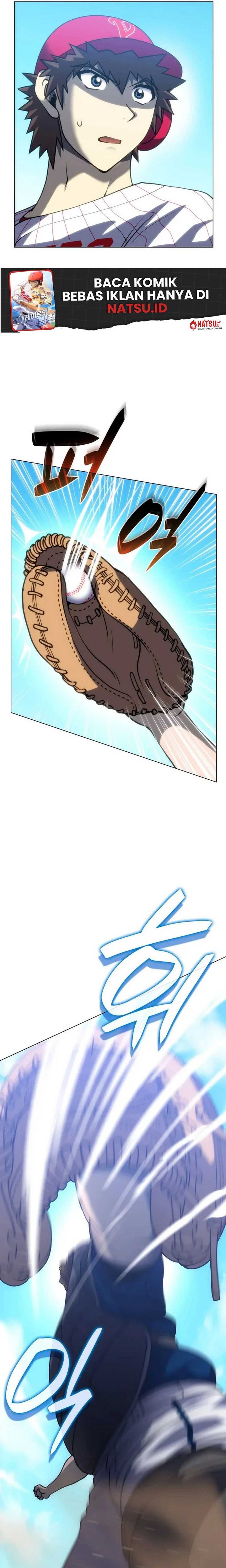 Home Plate’s Villain Chapter 52 - halaman 14