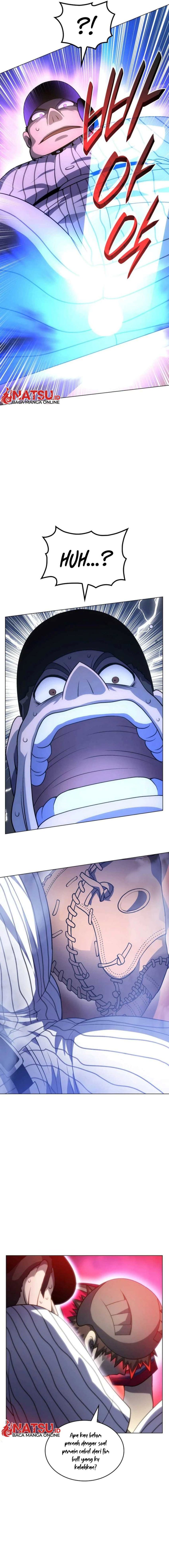 Home Plate’s Villain Chapter 59 - halaman 20
