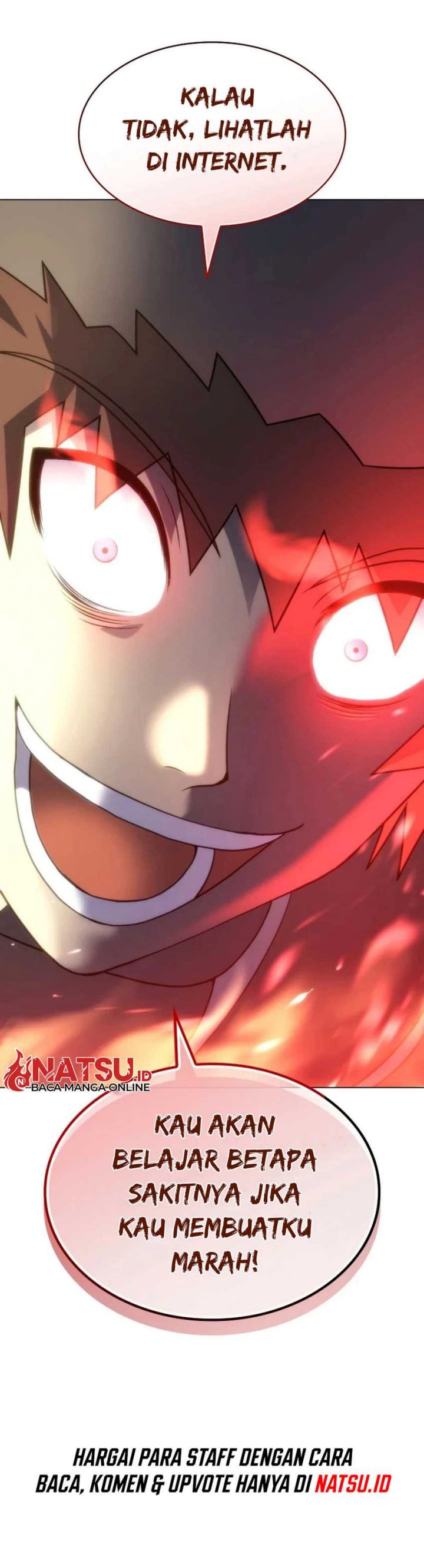 Home Plate’s Villain Chapter 59 - halaman 21