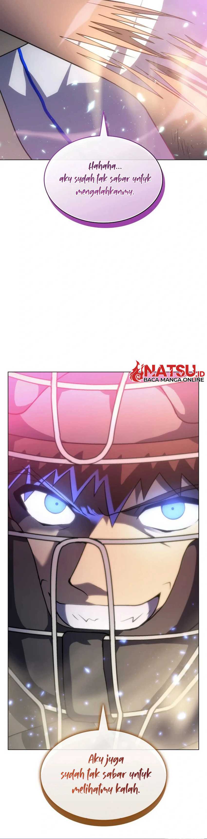 Home Plate’s Villain Chapter 60 - halaman 18