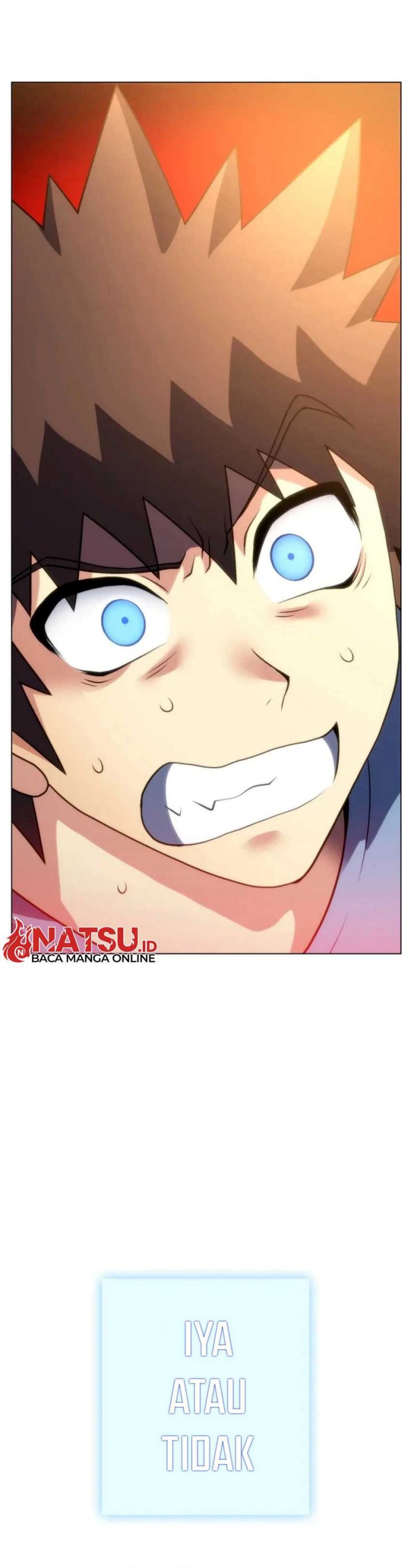 Home Plate’s Villain Chapter 62 - halaman 18