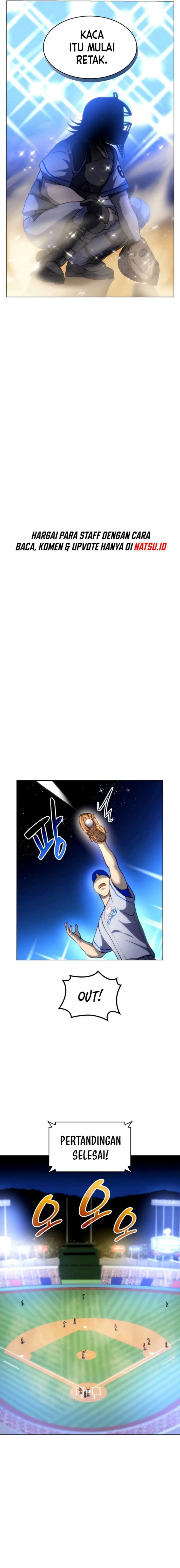 Home Plate’s Villain Chapter 62 - halaman 9
