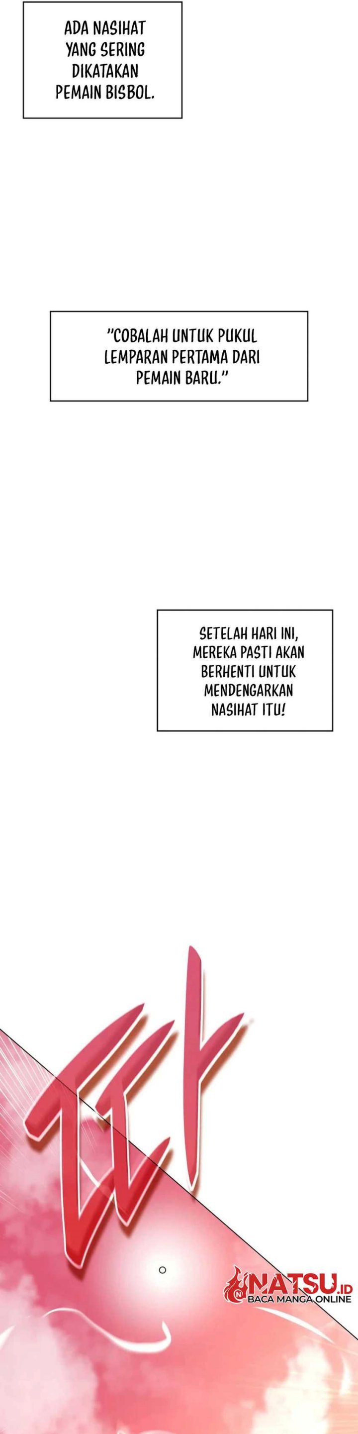 Home Plate’s Villain Chapter 63 - halaman 14