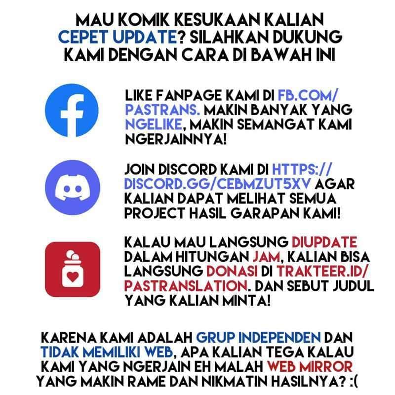 Keep A Low Profile, Sect Leader Chapter 1 - halaman 24