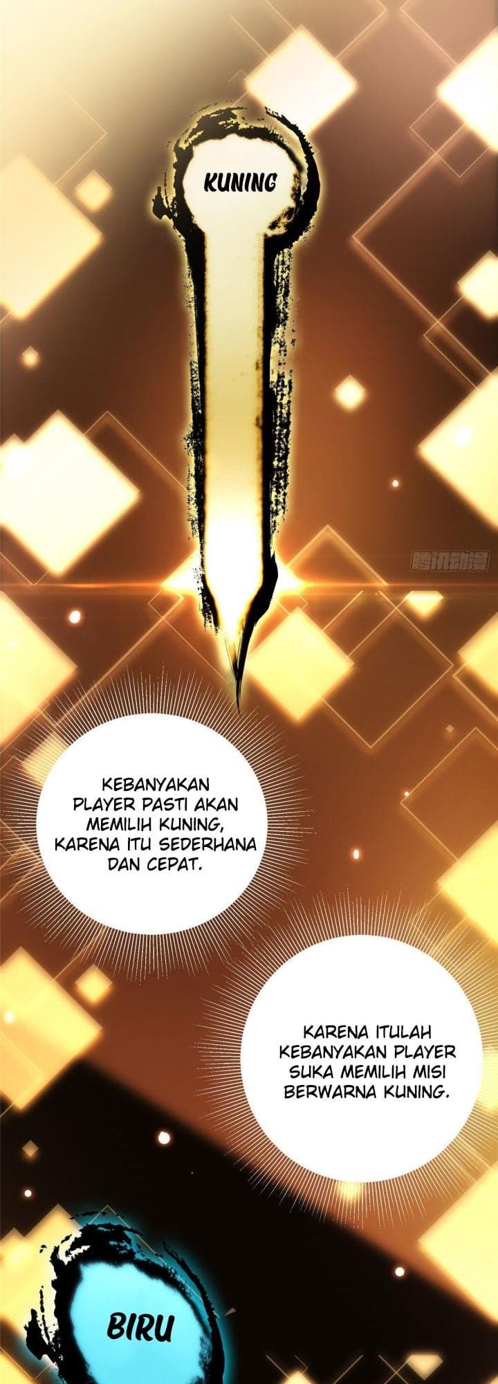 Keep A Low Profile, Sect Leader Chapter 4 - halaman 15