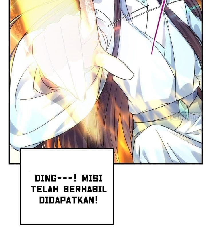 Keep A Low Profile, Sect Leader Chapter 4 - halaman 21
