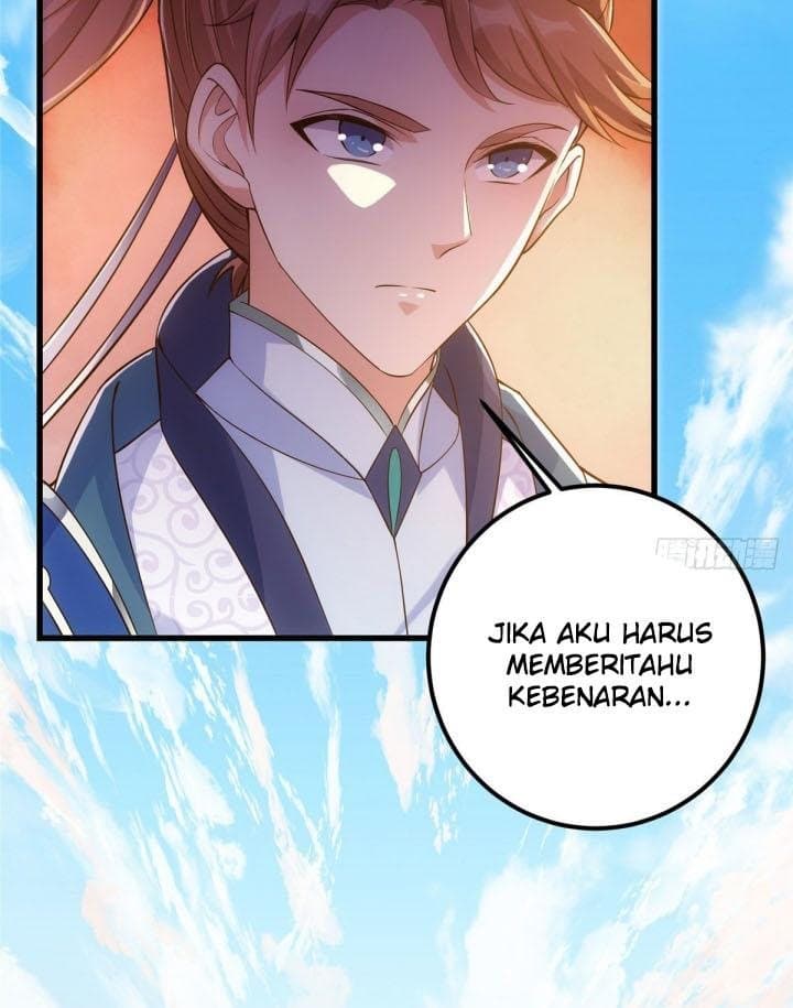 Keep A Low Profile, Sect Leader Chapter 4 - halaman 29