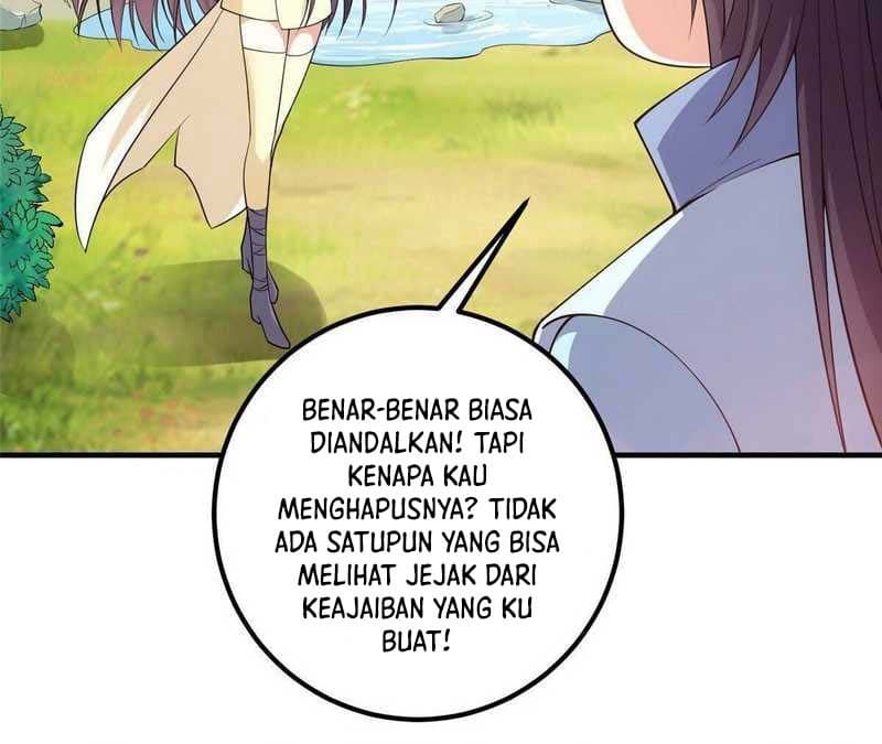 Keep A Low Profile, Sect Leader Chapter 8 - halaman 12