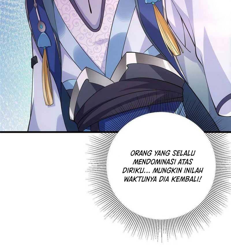 Keep A Low Profile, Sect Leader Chapter 8 - halaman 14