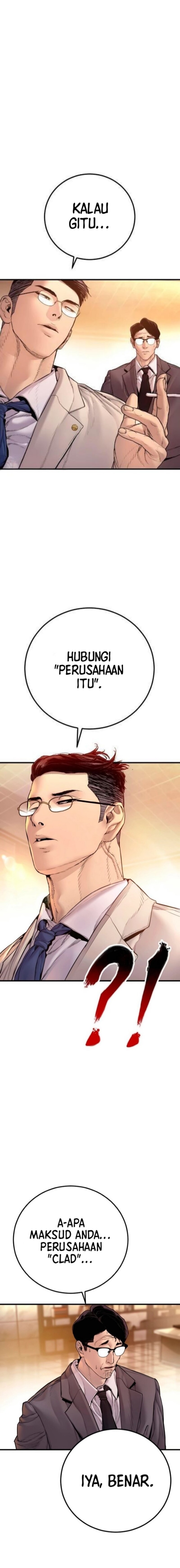 Manager Kim Chapter 189 - halaman 19
