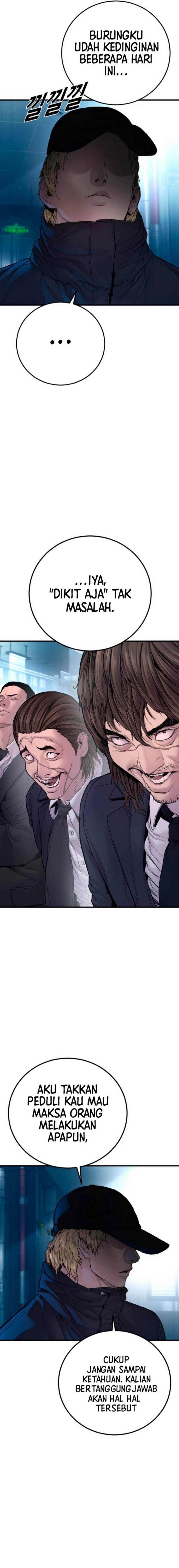 Manager Kim Chapter 189 - halaman 26