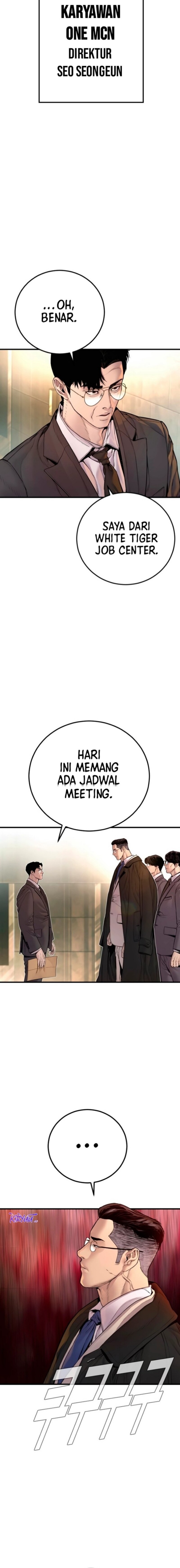 Manager Kim Chapter 189 - halaman 9