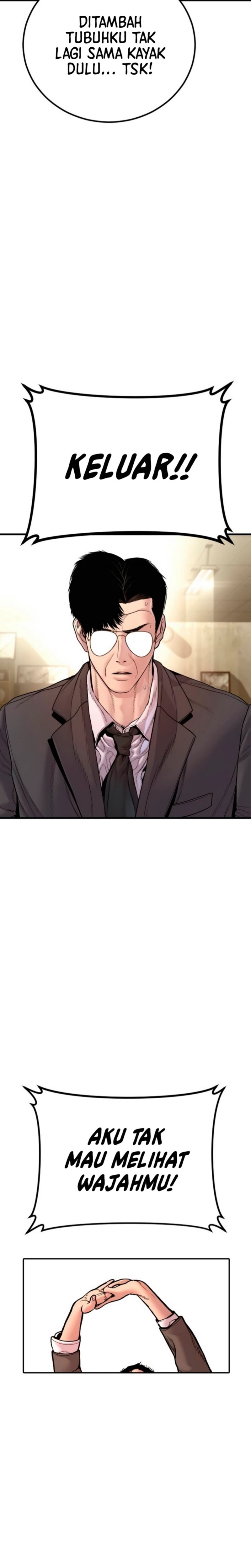 Manager Kim Chapter 190 - halaman 31