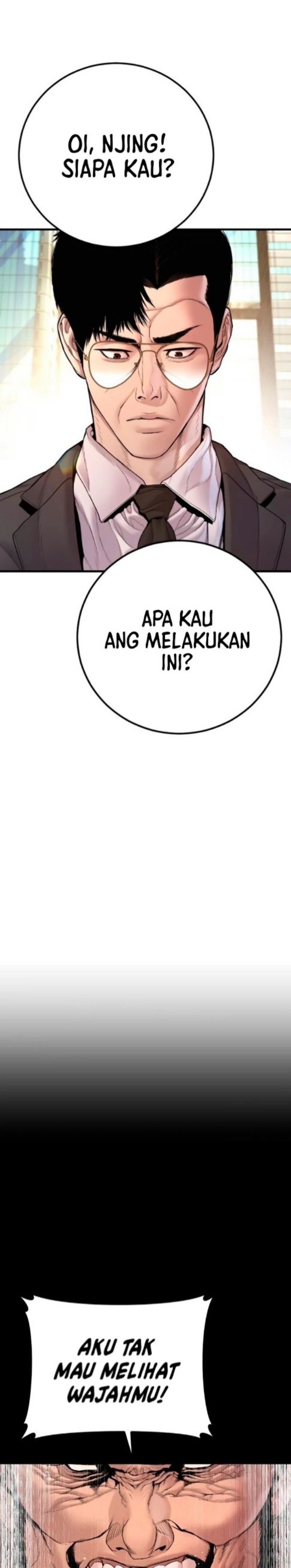 Manager Kim Chapter 190 - halaman 36