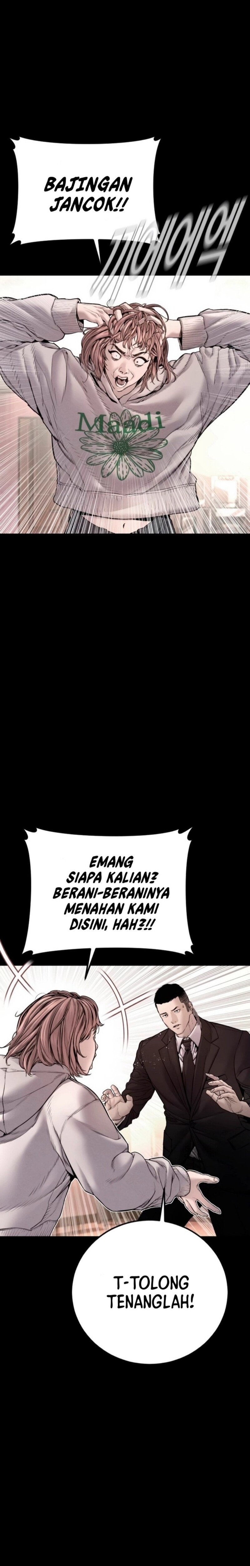 Manager Kim Chapter 190 - halaman 4