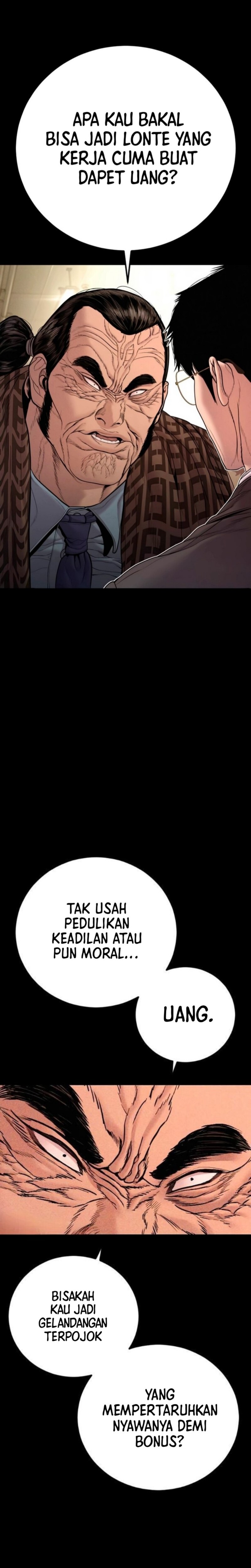 Manager Kim Chapter 190 - halaman 40