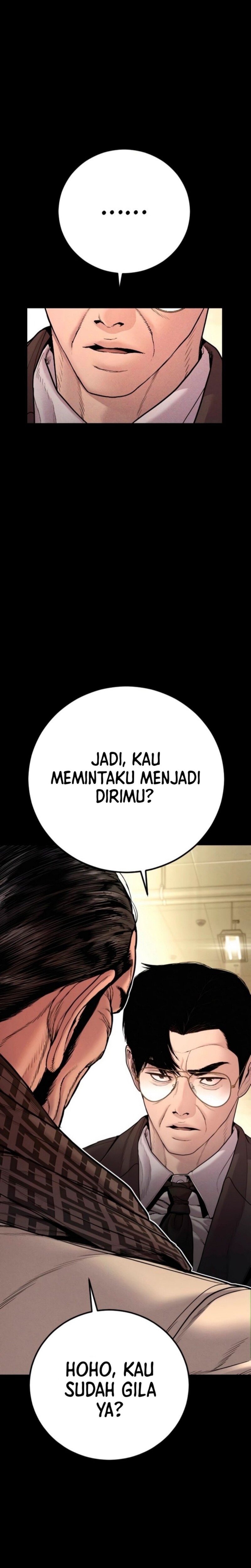Manager Kim Chapter 190 - halaman 41