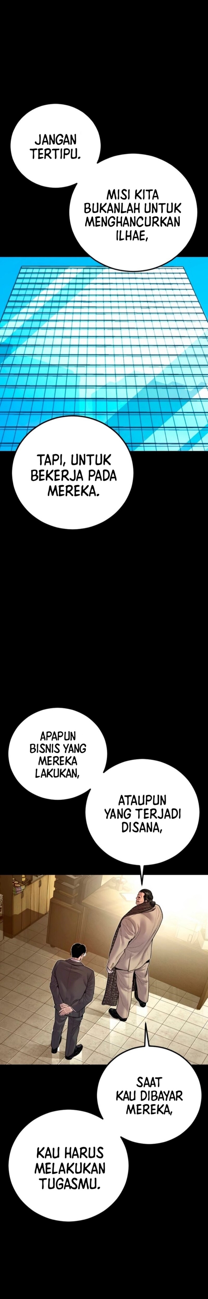 Manager Kim Chapter 190 - halaman 42