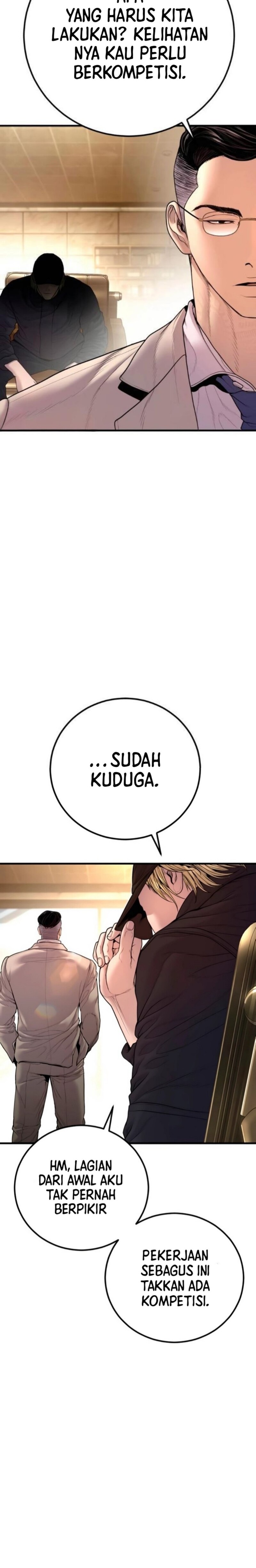 Manager Kim Chapter 190 - halaman 49