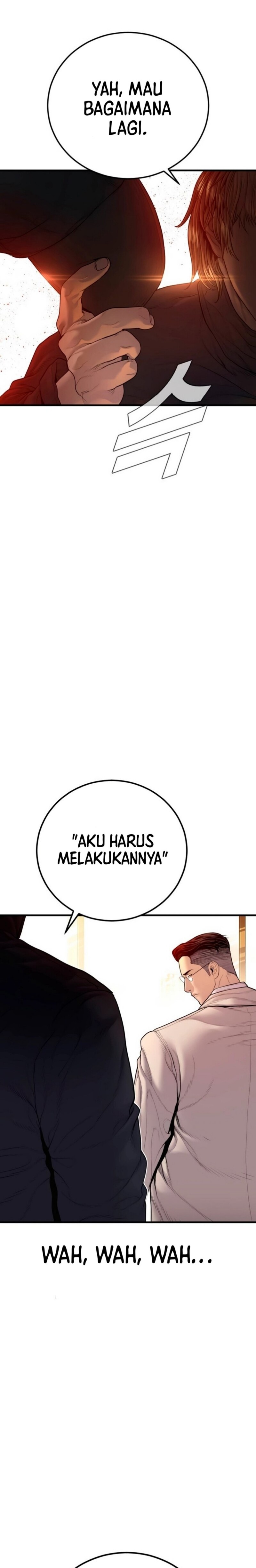 Manager Kim Chapter 190 - halaman 50