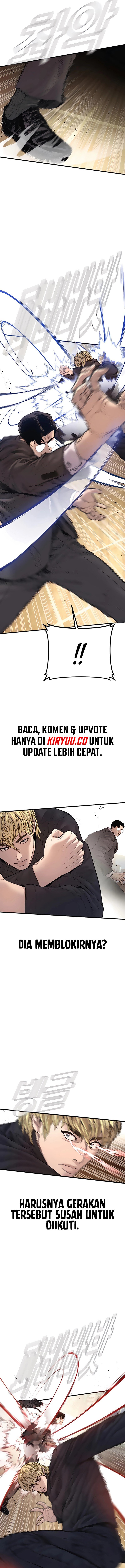 Manager Kim Chapter 191 - halaman 11