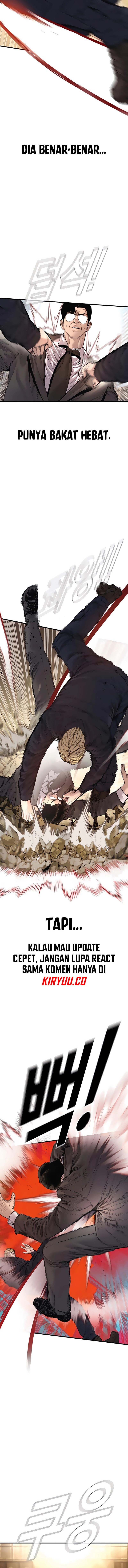 Manager Kim Chapter 191 - halaman 12