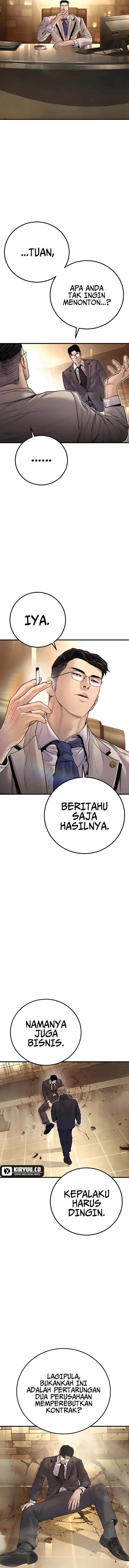 Manager Kim Chapter 191 - halaman 13