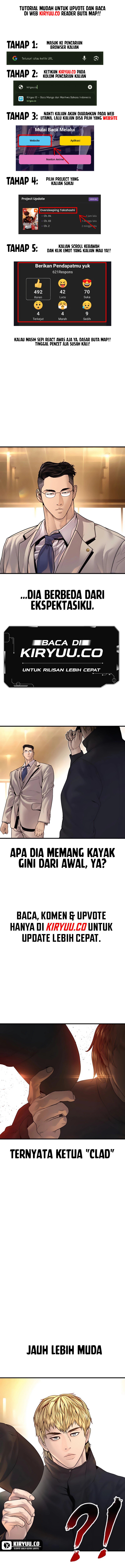 Manager Kim Chapter 191 - halaman 2