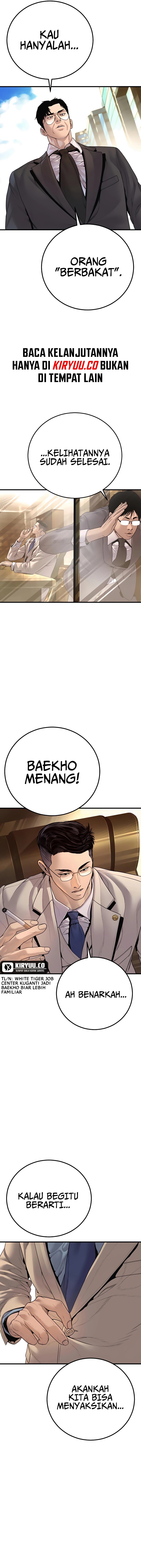 Manager Kim Chapter 191 - halaman 20