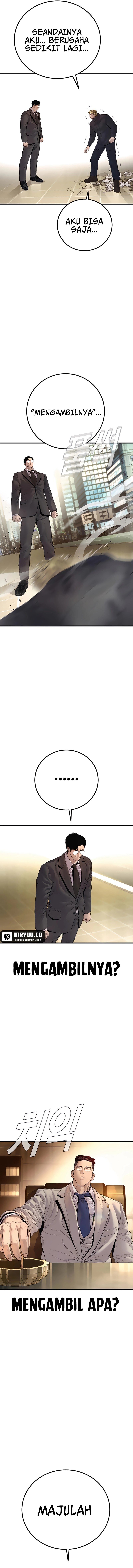 Manager Kim Chapter 191 - halaman 23