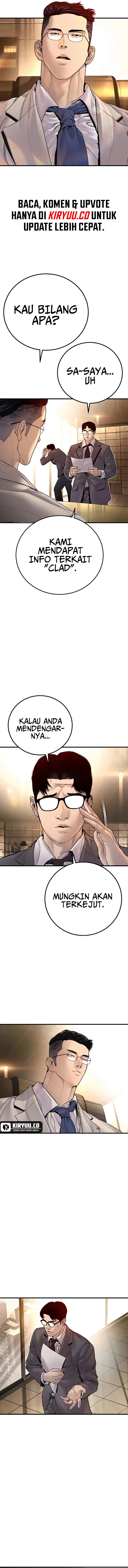 Manager Kim Chapter 191 - halaman 24