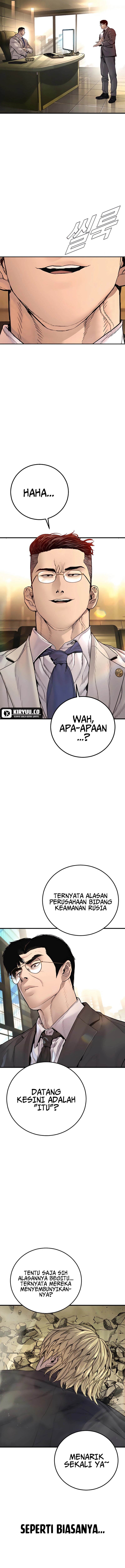Manager Kim Chapter 191 - halaman 25