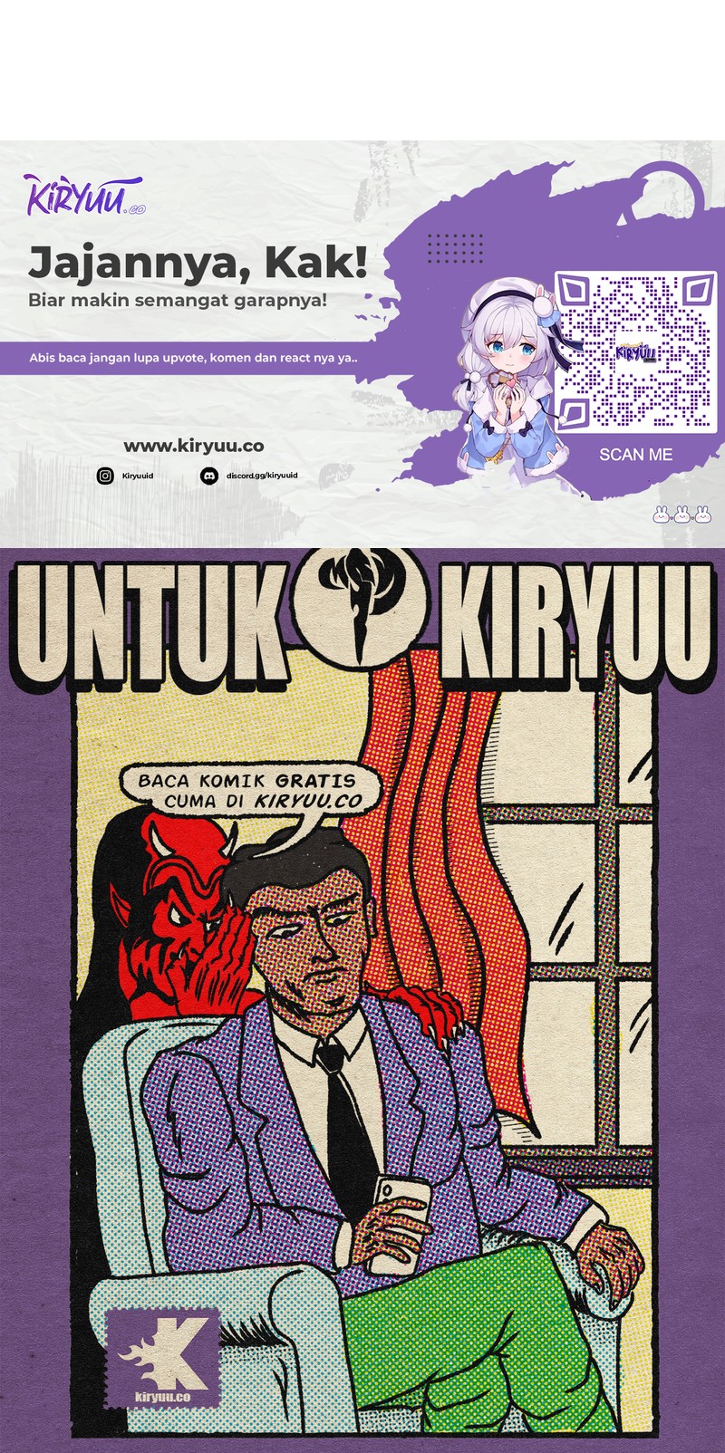 Manager Kim Chapter 191 - halaman 27