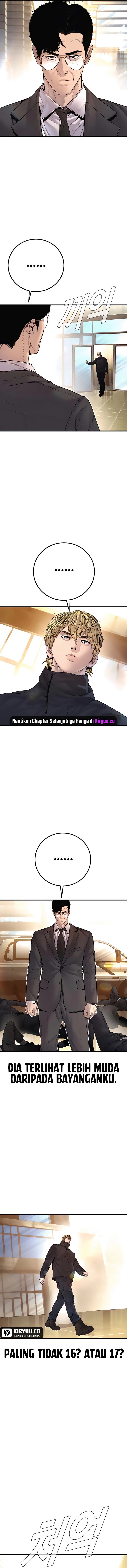 Manager Kim Chapter 191 - halaman 7