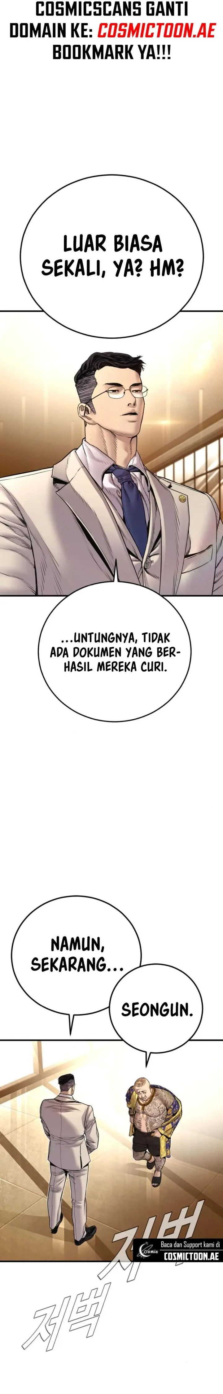 Manager Kim Chapter 192 - halaman 11
