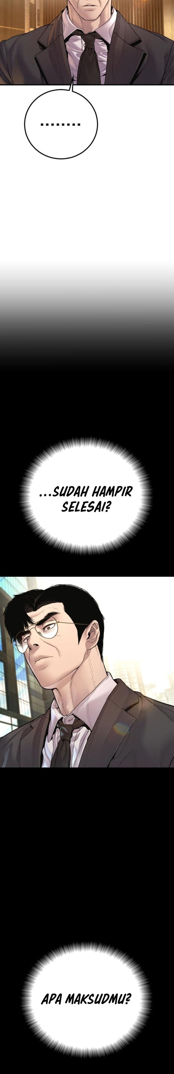 Manager Kim Chapter 192 - halaman 16