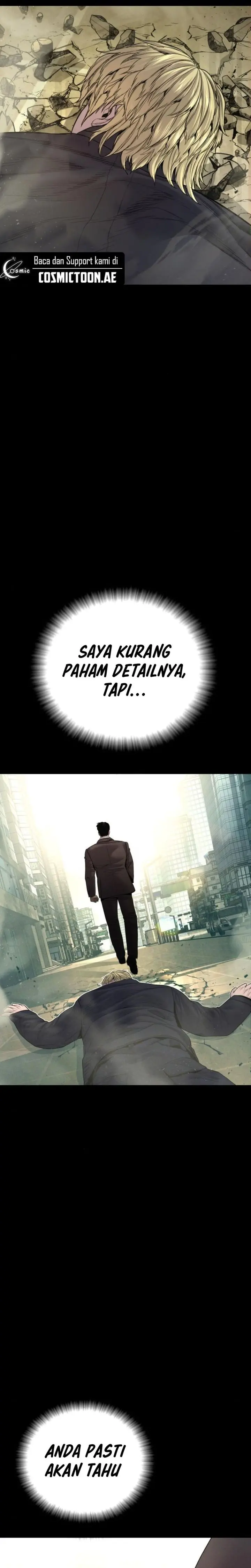 Manager Kim Chapter 192 - halaman 17
